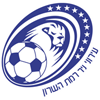 logo Ramat HaSharon