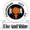 logo Polokwane City