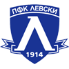 logo Levski-Spartak