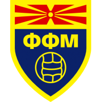 logo Macédoine du Nord