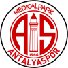 logo Antalyaspor