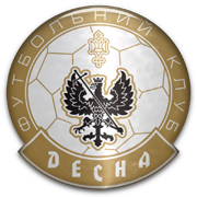 logo Desna Chernihiv