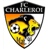 logo Charleroi Fleurus