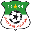 logo SFM Senec