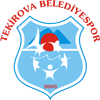 logo Tekirova