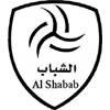 logo Asz-Szabab Rijad