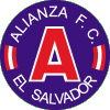 logo Alianza San Salvador