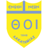 logo THOI Lakatamia
