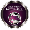 logo Chuncheon FC