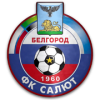 logo Salyut-YUKOS Belgorod