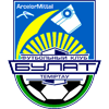 logo Shakhtyor-Bolat Temirtau