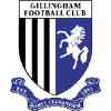 logo Gillingham