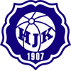 logo HJK Juniorit