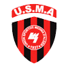 logo USM Alger