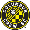 logo Columbus Crew