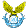 logo Dalian Aerbin