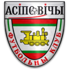 logo Svisloch-Krovlya Osipovichi