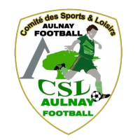 logo CSL Aulnay