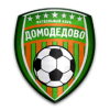 logo Domodedovo