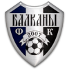 logo Balkany Zorya