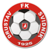 logo Drustav Svidník