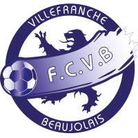 logo Villefranche-sur-Saône B