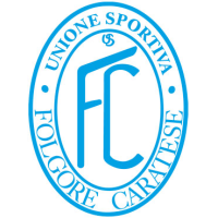 logo Folgore Caratese