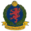 logo Cove Rangers