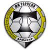 logo Torpedo Armavir