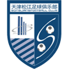 logo Tianjin Tianhai