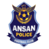 logo Ansan Police FC