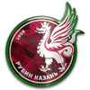 logo Rubin-M Kazan