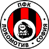 logo Lokomotiv Sofia