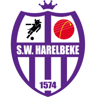 logo SW Harelbeke