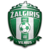 logo Zalgiris Vilnius