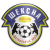 logo Sheksna Cherepovets