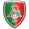 logo Lokomotiv-2 Moscow