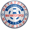 logo Metallurg-Metiznik Magnitogorsk