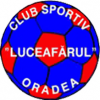 logo Luceafarul Oradea