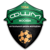 logo FShM Moscow