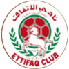 logo Ettifaq FC