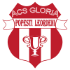 logo Gloria Popesti-Leordeni