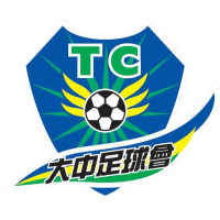 logo Tai Chung