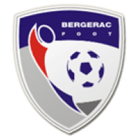 Bergerac logo Bergerac