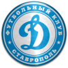 logo Dinamo-GTS Stavropol