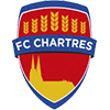 logo FC Chartres