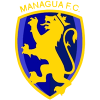 logo Managua FC