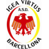 logo Igea Virtus