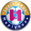logo Novator Mariupol