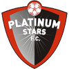 logo Platinum Stars